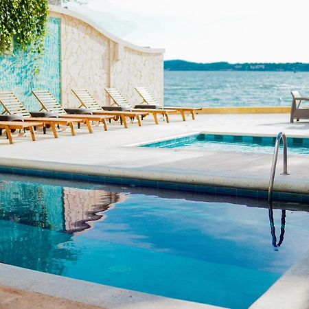 Hotel Caribbean Cartagena Exterior foto