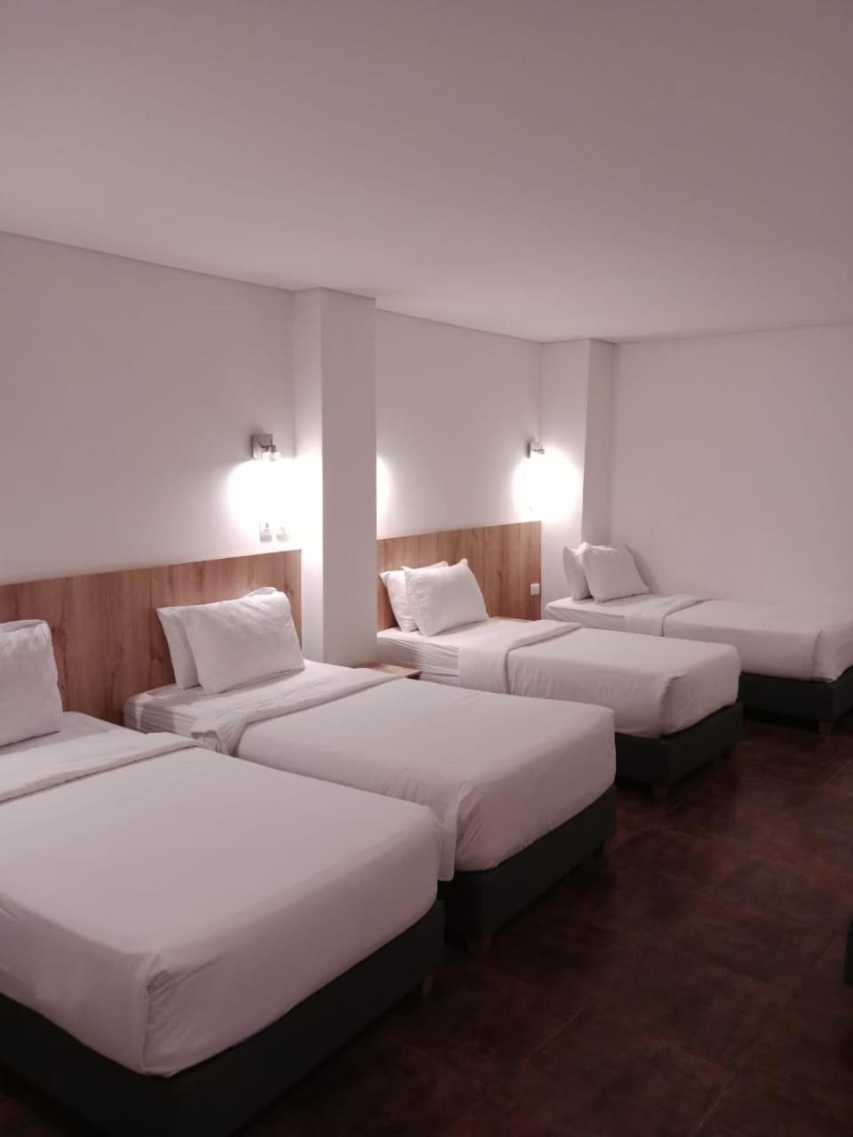 Hotel Caribbean Cartagena Exterior foto