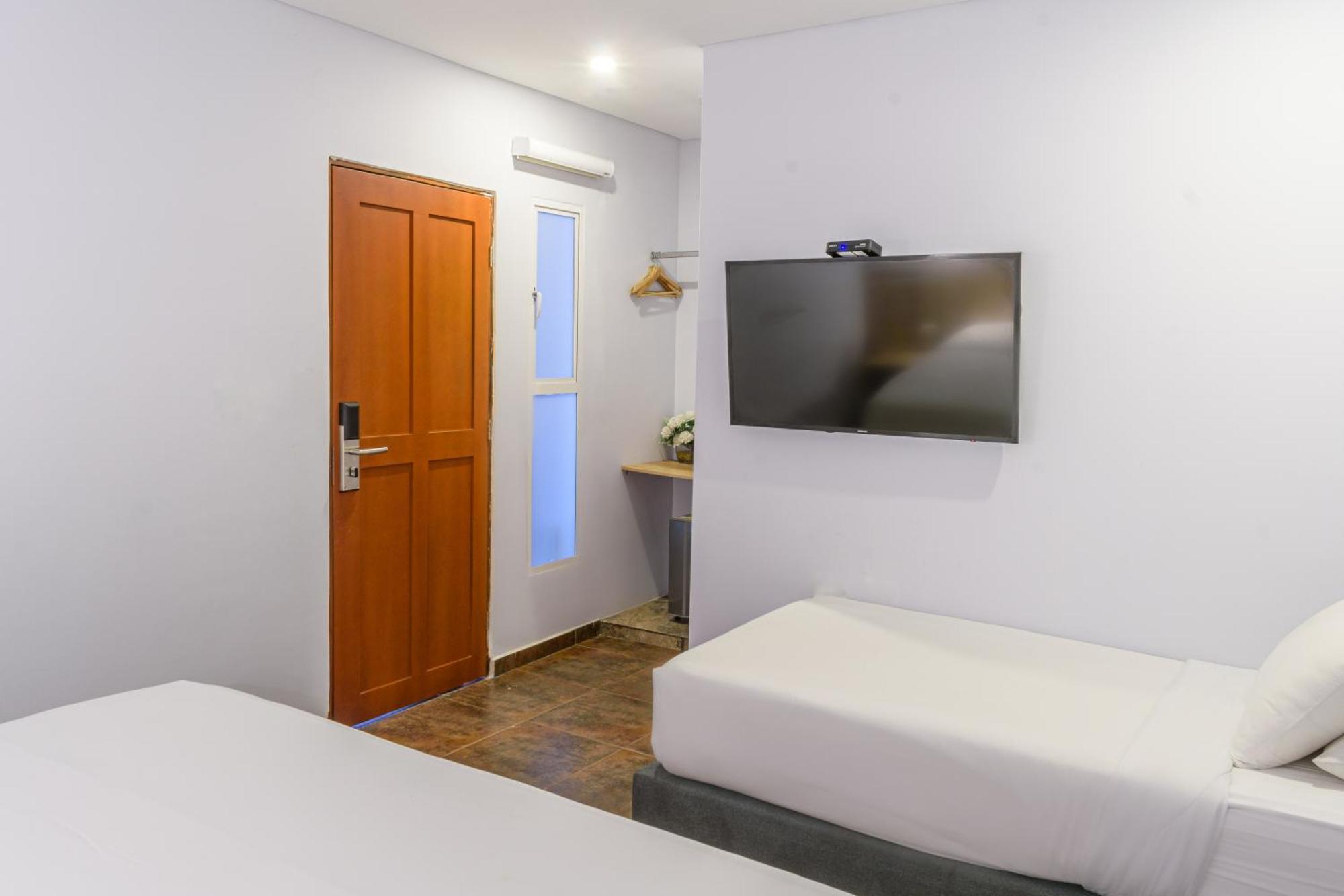 Hotel Caribbean Cartagena Exterior foto