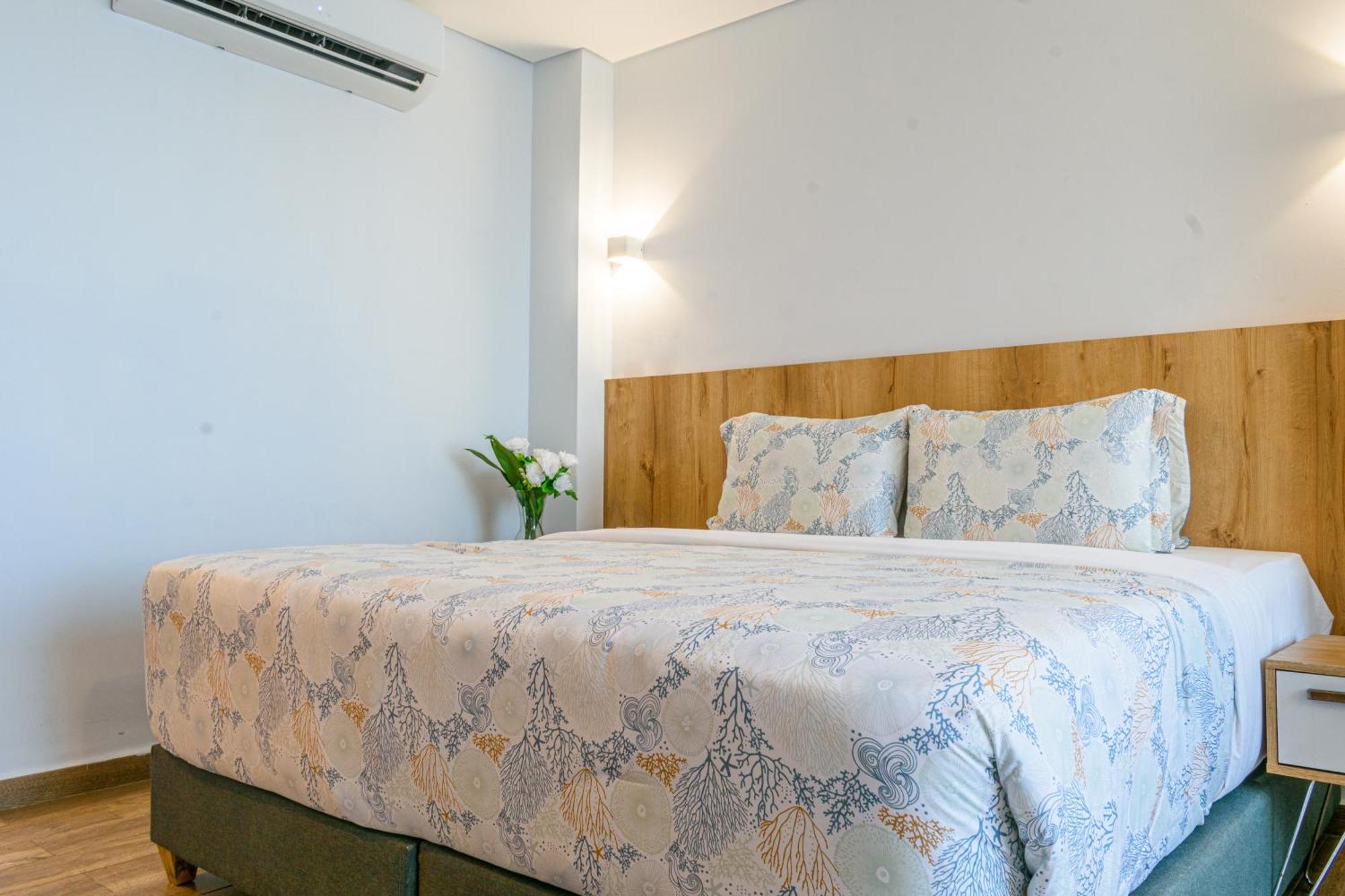 Hotel Caribbean Cartagena Exterior foto