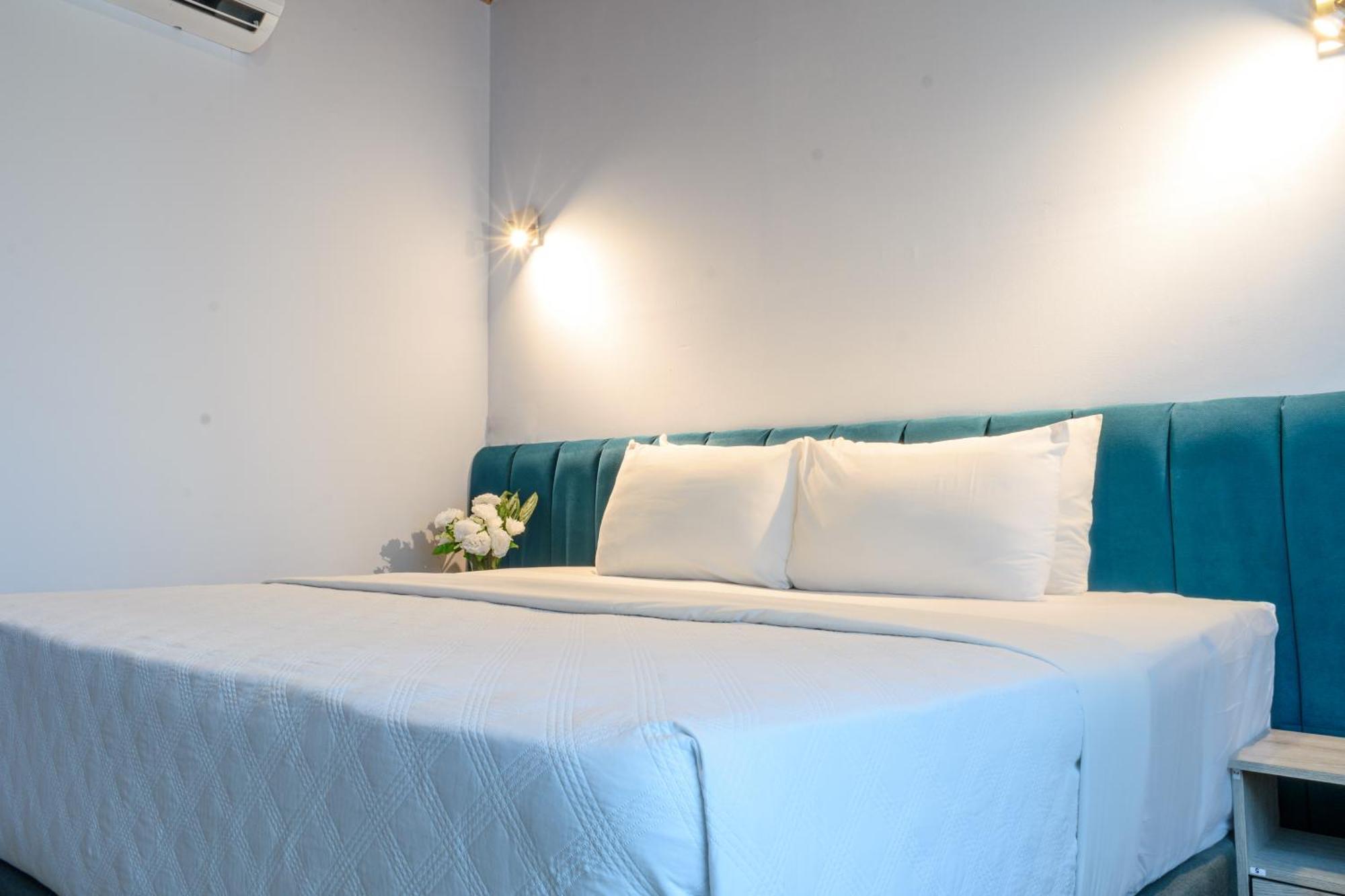 Hotel Caribbean Cartagena Exterior foto